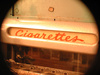 cigarette machine - photo/picture definition - cigarette machine word and phrase image