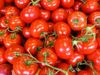 Small Tomatoes - photo/picture definition - Small Tomatoes word and phrase image