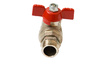 water valve - photo/picture definition - water valve word and phrase image