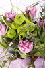bunch of flowers - photo/picture definition - bunch of flowers word and phrase image