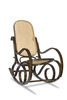rocking chair - photo/picture definition - rocking chair word and phrase image