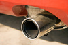 muffler - photo/picture definition - muffler word and phrase image