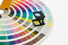 pantone swatch - photo/picture definition - pantone swatch word and phrase image