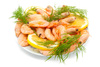 prawn - photo/picture definition - prawn word and phrase image