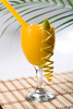 orange coctail - photo/picture definition - orange coctail word and phrase image