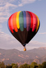 Hot Air Baloon - photo/picture definition - Hot Air Baloon word and phrase image
