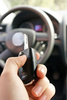 Car Keys - photo/picture definition - Car Keys word and phrase image