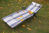 chaise lounge - photo/picture definition - chaise lounge word and phrase image