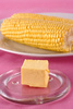 sweetcorn - photo/picture definition - sweetcorn word and phrase image