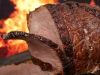 Roast Meat - photo/picture definition - Roast Meat word and phrase image