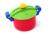 saucepan - photo/picture definition - saucepan word and phrase image