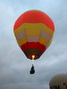 Hot Air Balloon - photo/picture definition - Hot Air Balloon word and phrase image