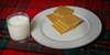 graham crackers - photo/picture definition - graham crackers word and phrase image