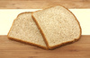 wheat bread - photo/picture definition - wheat bread word and phrase image