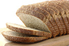 whole grain bread - photo/picture definition - whole grain bread word and phrase image