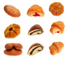 bakery goods - photo/picture definition - bakery goods word and phrase image