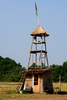 protection tower - photo/picture definition - protection tower word and phrase image