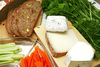 camembert - photo/picture definition - camembert word and phrase image