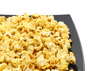 caramel popcorn - photo/picture definition - caramel popcorn word and phrase image