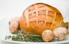 sourdough bread - photo/picture definition - sourdough bread word and phrase image