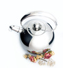 kettle - photo/picture definition - kettle word and phrase image