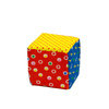 toy cube - photo/picture definition - toy cube word and phrase image