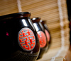 Japanese cups - photo/picture definition - Japanese cups word and phrase image