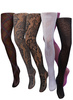 stockings - photo/picture definition - stockings word and phrase image