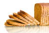 bread - photo/picture definition - bread word and phrase image