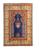 Arabian carpet - photo/picture definition - Arabian carpet word and phrase image