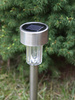 solar garden lamp - photo/picture definition - solar garden lamp word and phrase image