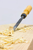 sawdust - photo/picture definition - sawdust word and phrase image