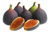 purple figs - photo/picture definition - purple figs word and phrase image