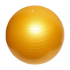 gymnastic ball - photo/picture definition - gymnastic ball word and phrase image