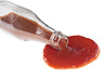 tomato sauce - photo/picture definition - tomato sauce word and phrase image