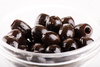 black olives - photo/picture definition - black olives word and phrase image