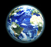 earth - photo/picture definition - earth word and phrase image