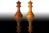 chess queens - photo/picture definition - chess queens word and phrase image