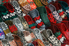 Uzbek slippers - photo/picture definition - Uzbek slippers word and phrase image