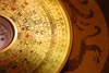feng shui compass - photo/picture definition - feng shui compass word and phrase image