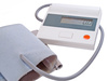 automatic tonometer - photo/picture definition - automatic tonometer word and phrase image