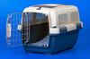 pet carrier - photo/picture definition - pet carrier word and phrase image