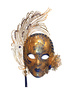 carnival mask - photo/picture definition - carnival mask word and phrase image