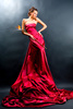 dress - photo/picture definition - dress word and phrase image