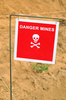warning sign - photo/picture definition - warning sign word and phrase image