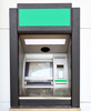withdrawal machine - photo/picture definition - withdrawal machine word and phrase image