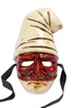 Pantaloon mask - photo/picture definition - Pantaloon mask word and phrase image