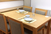 dining set - photo/picture definition - dining set word and phrase image