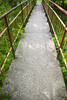 footpath - photo/picture definition - footpath word and phrase image