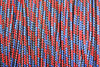 braided rope - photo/picture definition - braided rope word and phrase image